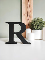 Customise Painted MDF Wood Letters